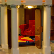 Load image into Gallery viewer, Lego The X-Mansion 76294 Light Kit