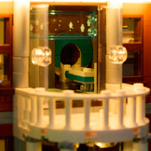 Load image into Gallery viewer, Lego The X-Mansion 76294 Light Kit