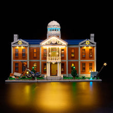 Load image into Gallery viewer, Lego The X-Mansion 76294 Light Kit