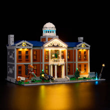 Load image into Gallery viewer, Lego The X-Mansion 76294 Light Kit