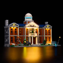 Load image into Gallery viewer, Lego The X-Mansion 76294 Light Kit