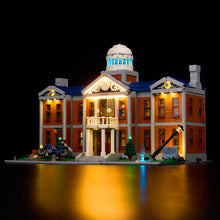 Load image into Gallery viewer, Lego The X-Mansion 76294 Light Kit