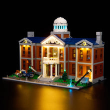 Load image into Gallery viewer, Lego The X-Mansion 76294 Light Kit