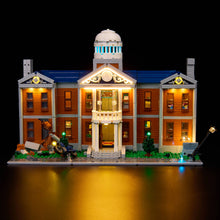 Load image into Gallery viewer, Lego The X-Mansion 76294 Light Kit