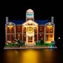 Load image into Gallery viewer, Lego The X-Mansion 76294 Light Kit