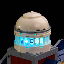 Load image into Gallery viewer, Lego The X-Mansion 76294 Light Kit