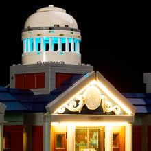 Load image into Gallery viewer, Lego The X-Mansion 76294 Light Kit