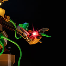 Load image into Gallery viewer, Lego Dancing Groot 76297 Light Kit