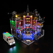 Load image into Gallery viewer, Lego Arkham Asylum 76300 Light Kit