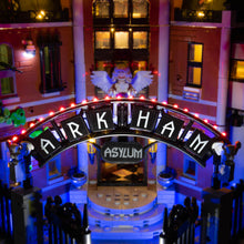 Load image into Gallery viewer, Lego Arkham Asylum 76300 Light Kit