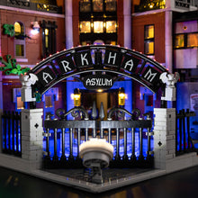 Load image into Gallery viewer, Lego Arkham Asylum 76300 Light Kit