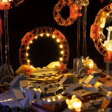 Load image into Gallery viewer, Lego Avengers: Endgame Final Battle 76323 Light Kit