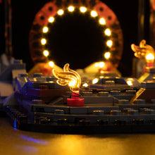 Load image into Gallery viewer, Lego Avengers: Endgame Final Battle 76323 Light Kit