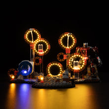 Load image into Gallery viewer, Lego Avengers: Endgame Final Battle 76323 Light Kit