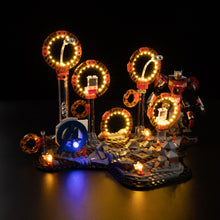 Load image into Gallery viewer, Lego Avengers: Endgame Final Battle 76323 Light Kit