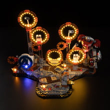 Load image into Gallery viewer, Lego Avengers: Endgame Final Battle 76323 Light Kit