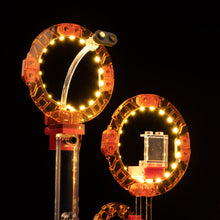 Load image into Gallery viewer, Lego Avengers: Endgame Final Battle 76323 Light Kit