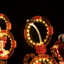 Load image into Gallery viewer, Lego Avengers: Endgame Final Battle 76323 Light Kit