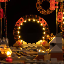 Load image into Gallery viewer, Lego Avengers: Endgame Final Battle 76323 Light Kit