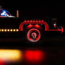 Load image into Gallery viewer, Lego The Classic TV Series Batmobile 76328 Light Kit