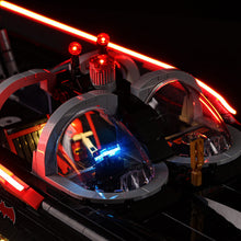 Load image into Gallery viewer, Lego The Classic TV Series Batmobile 76328 Light Kit