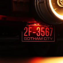 Load image into Gallery viewer, Lego The Classic TV Series Batmobile 76328 Light Kit