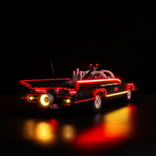 Load image into Gallery viewer, Lego The Classic TV Series Batmobile 76328 Light Kit