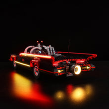 Load image into Gallery viewer, Lego The Classic TV Series Batmobile 76328 Light Kit