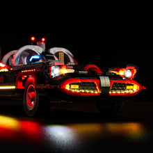 Load image into Gallery viewer, Lego The Classic TV Series Batmobile 76328 Light Kit