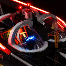 Load image into Gallery viewer, Lego The Classic TV Series Batmobile 76328 Light Kit