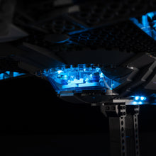 Load image into Gallery viewer, Lego S.H.I.E.L.D. Helicarrier 76354 Light Kit