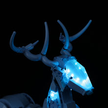 Load image into Gallery viewer, Lego Expecto Patronum 76414 Light Kit