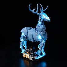 Load image into Gallery viewer, Lego Expecto Patronum 76414 Light Kit