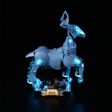 Load image into Gallery viewer, Lego Expecto Patronum 76414 Light Kit