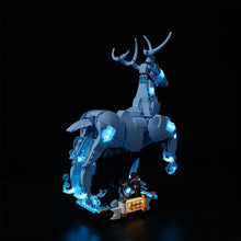 Load image into Gallery viewer, Lego Expecto Patronum 76414 Light Kit