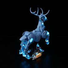Load image into Gallery viewer, Lego Expecto Patronum 76414 Light Kit