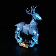 Load image into Gallery viewer, Lego Expecto Patronum 76414 Light Kit