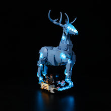 Load image into Gallery viewer, Lego Expecto Patronum 76414 Light Kit