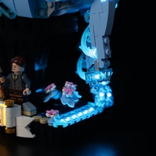 Load image into Gallery viewer, Lego Expecto Patronum 76414 Light Kit