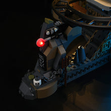 Load image into Gallery viewer, Lego Gringotts Wizarding Bank – Collectors' Edition 76417 Light Kit