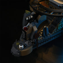 Load image into Gallery viewer, Lego Gringotts Wizarding Bank – Collectors' Edition 76417 Light Kit