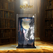 Load image into Gallery viewer, Lego 76417 Gringotts Wizarding Bank – Collectors' Edition Display Case - BrickFans