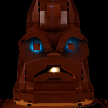 Load image into Gallery viewer, Lego Talking Sorting Hat 76429 Light Kit