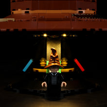 Load image into Gallery viewer, Lego Talking Sorting Hat 76429 Light Kit