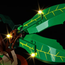 Load image into Gallery viewer, Lego Mandrake 76433 Light Kit