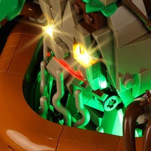 Load image into Gallery viewer, Lego Mandrake 76433 Light Kit