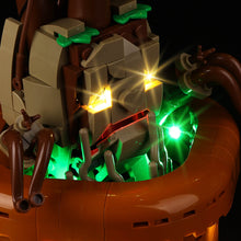 Load image into Gallery viewer, Lego Mandrake 76433 Light Kit