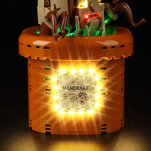 Load image into Gallery viewer, Lego Mandrake 76433 Light Kit