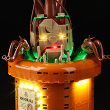 Load image into Gallery viewer, Lego Mandrake 76433 Light Kit