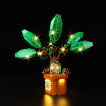 Load image into Gallery viewer, Lego Mandrake 76433 Light Kit